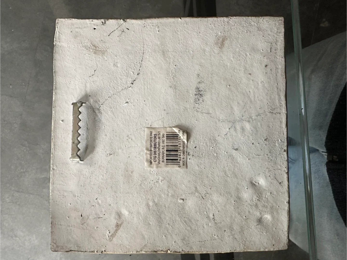 Decorative Stone Plaque - True Wisdom image indicator(2)