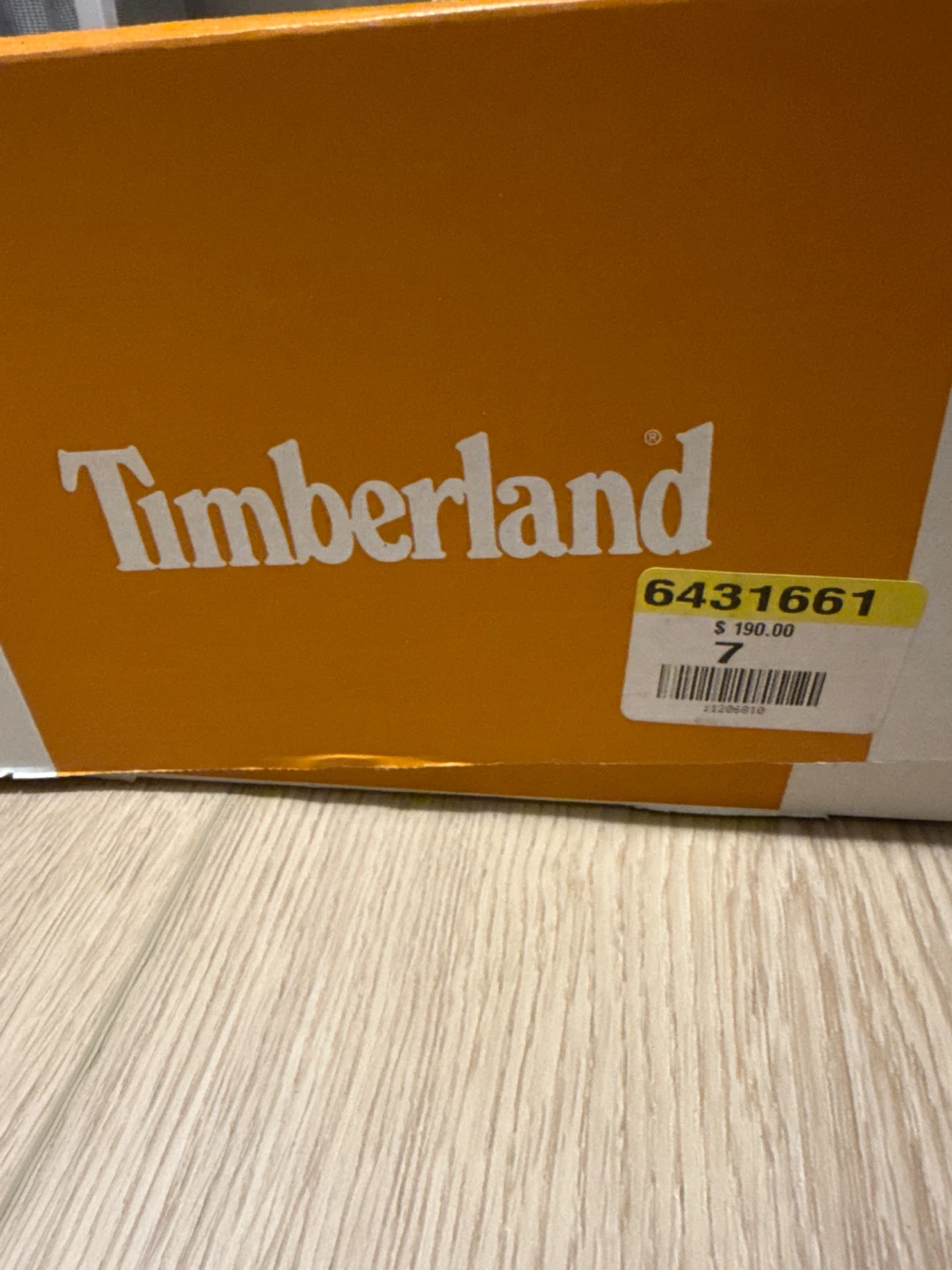 Timberland snow Boots - Size 7 - photo 2