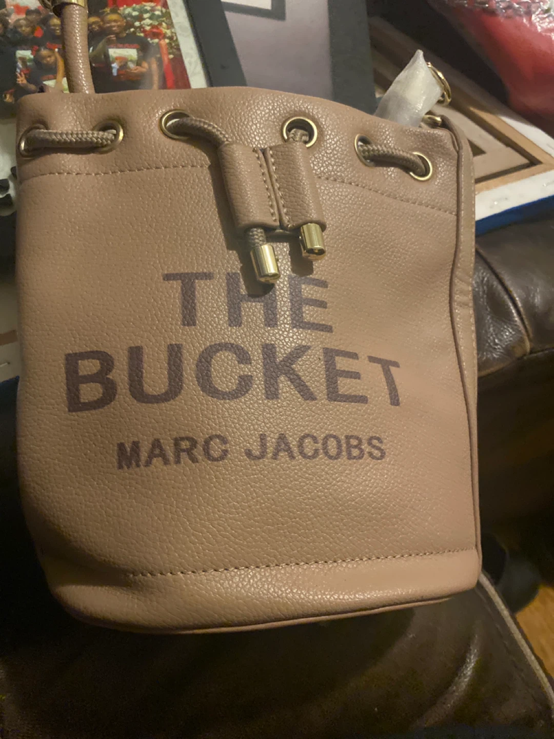 Marc Jacobs The Bucket Bag