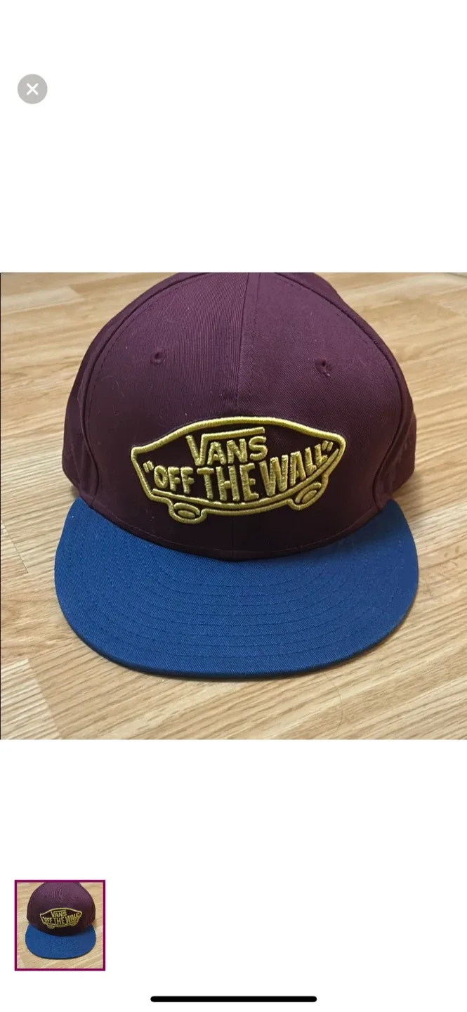 King Ropes, John Deere, Vans Hats image indicator(2)