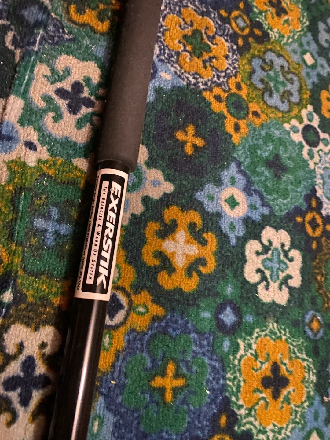 Vintage FARRAH FAWCETT "EXERSTIK" image indicator(4)