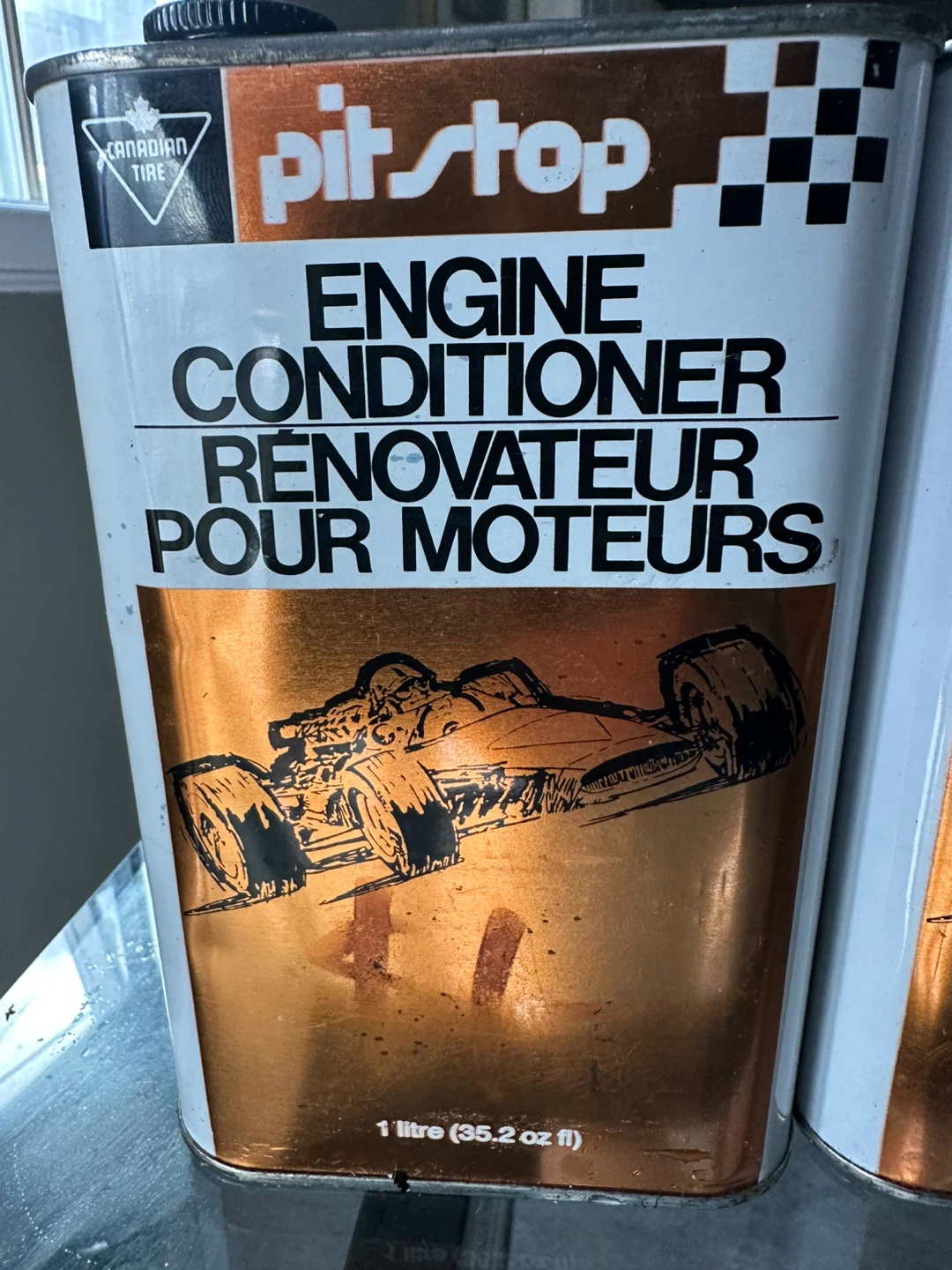 Pit Stop Engine Conditioner - Canadian Tire- new - photo 4