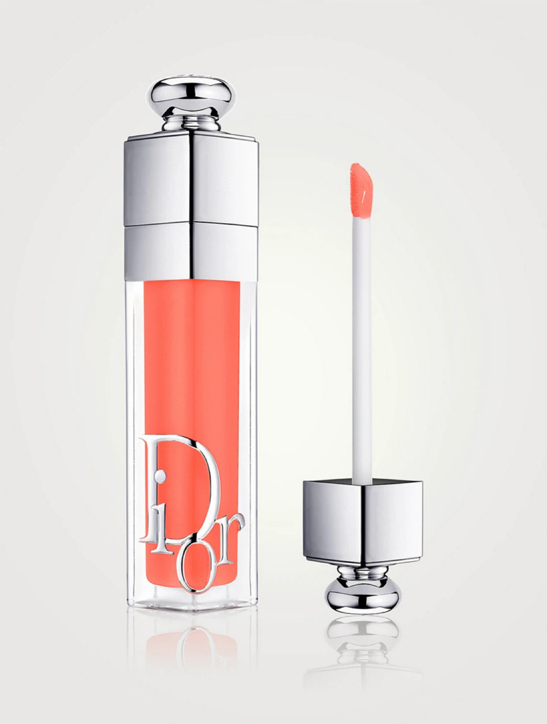 Dior Addict Lip Maximizer - Poppy Coral - photo 2
