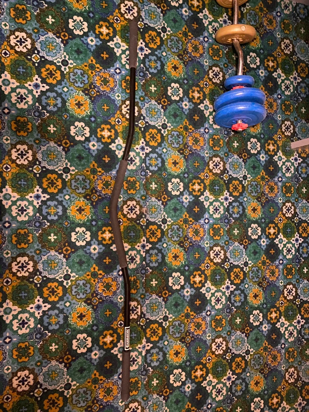 Vintage FARRAH FAWCETT "EXERSTIK" image indicator(3)