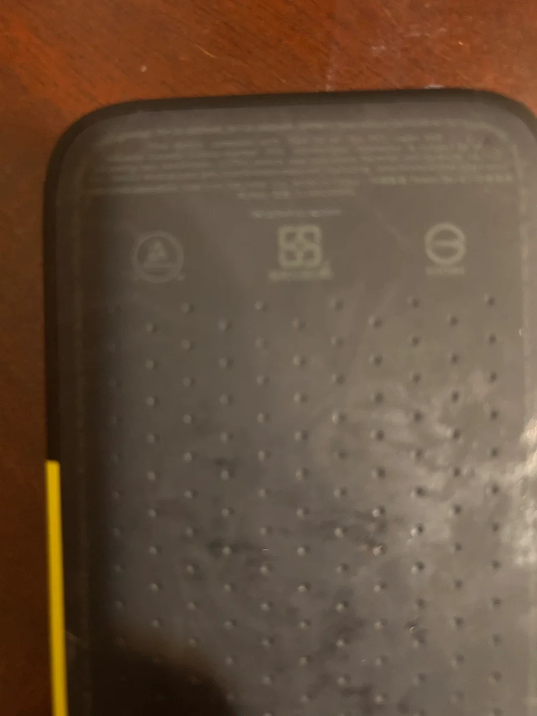 10000mAh Power Bank 🥕 image indicator(2)