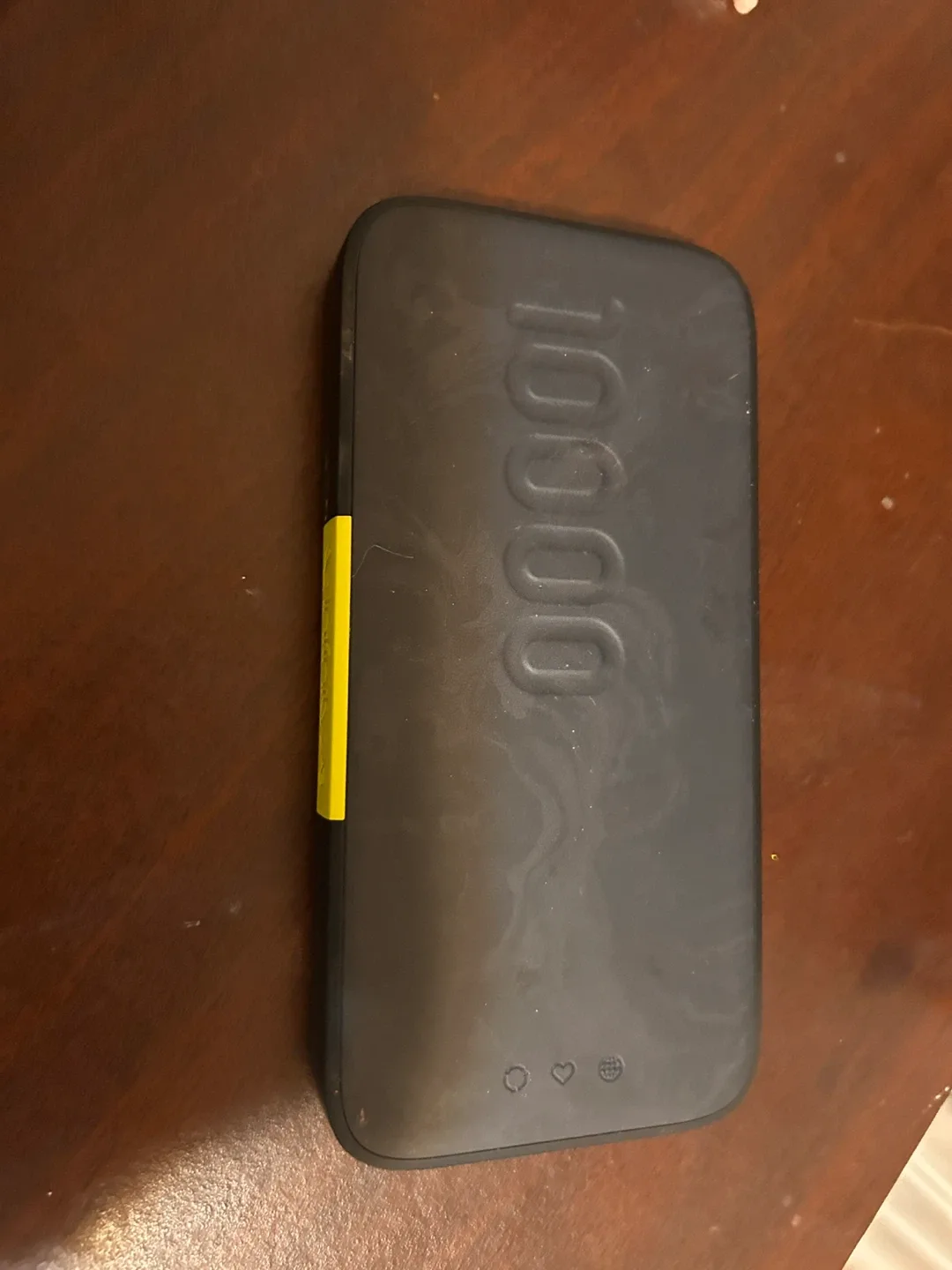 10000mAh Power Bank 🥕 image indicator(3)