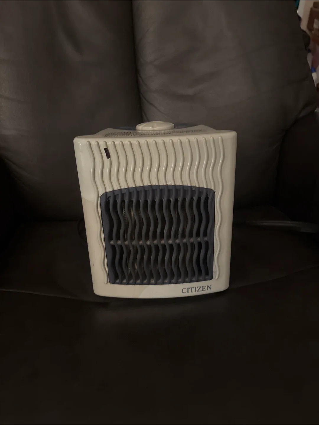 Citizen Space Heater