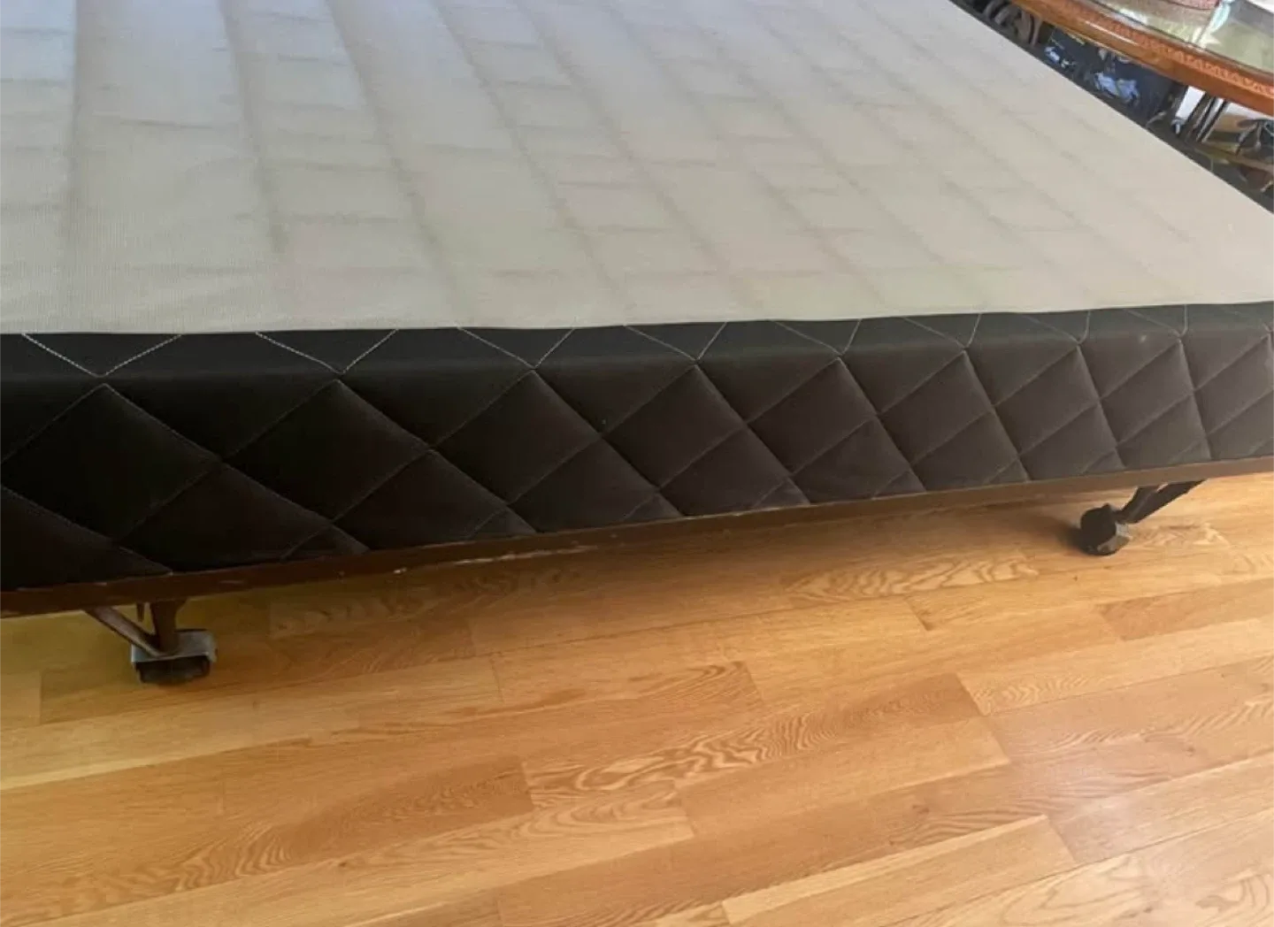 Three Full/Double Box Springs image indicator(2)