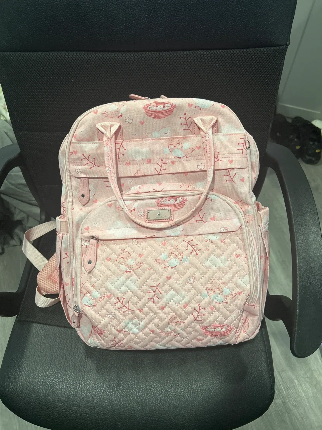 Ju-Ju-Be Ever Collection Mini Backpack thumbnail