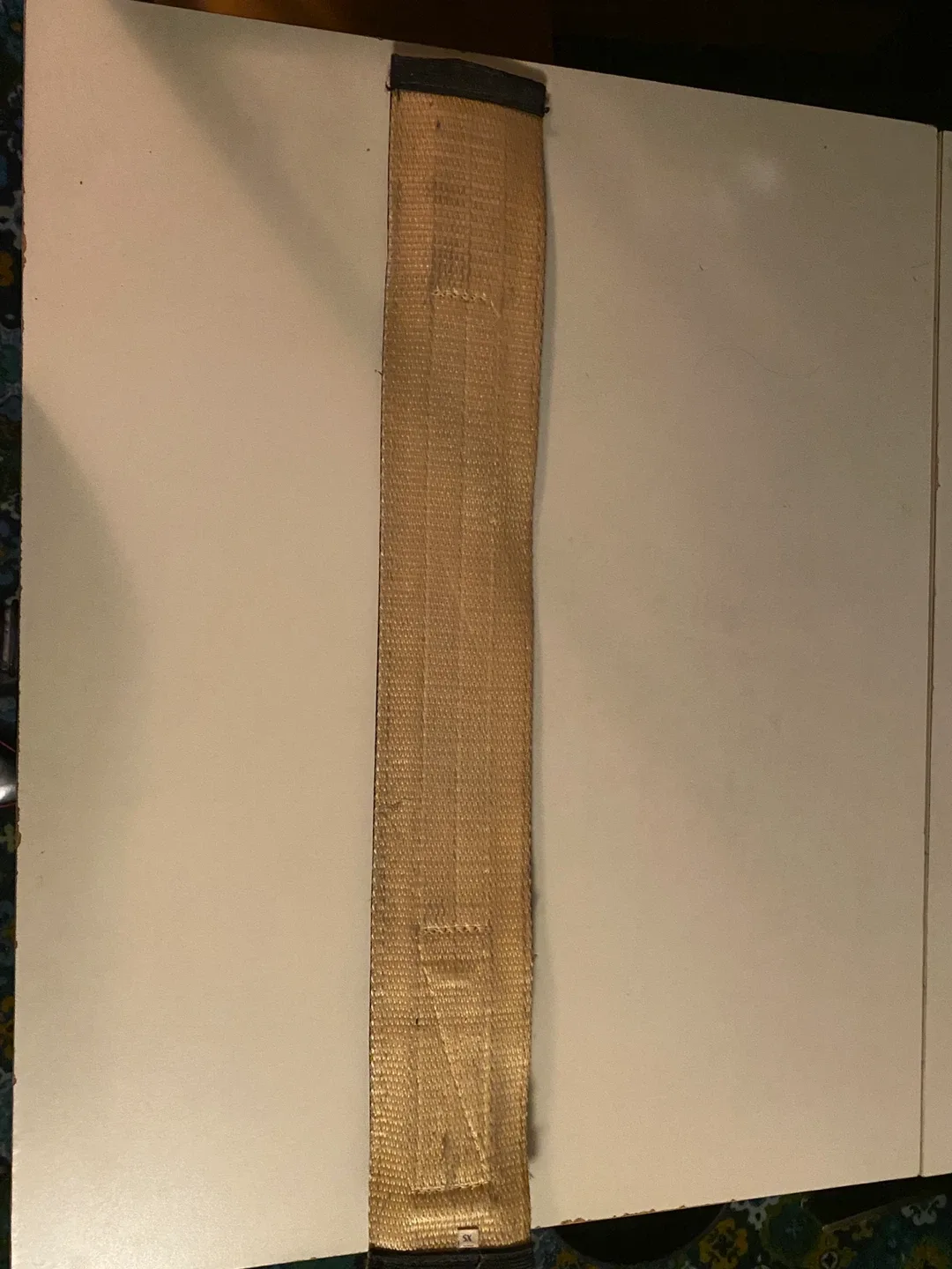 Northern Lights Weight Lifting Belt Strap image indicator(2)