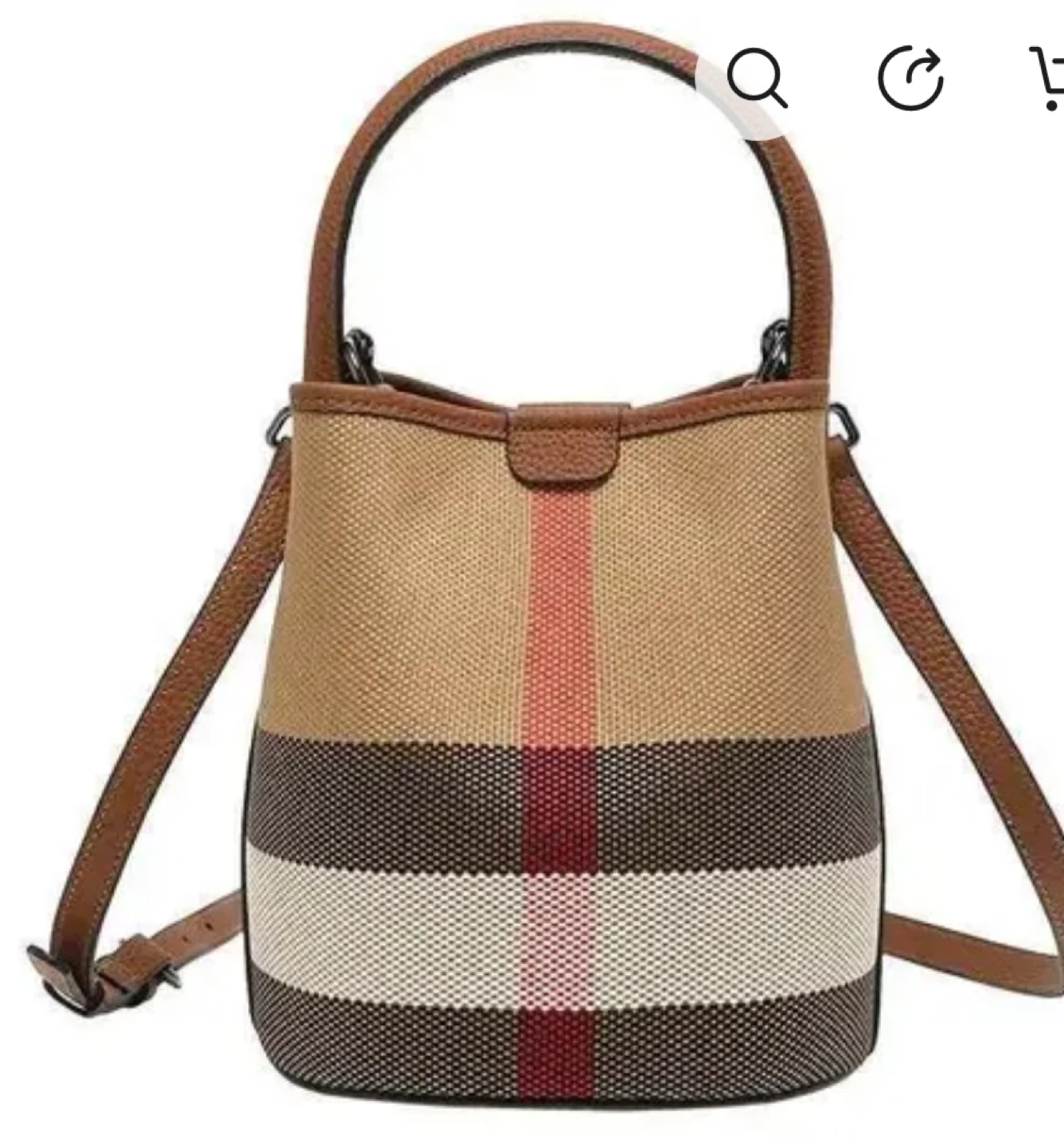 Bucket Bag - photo 4