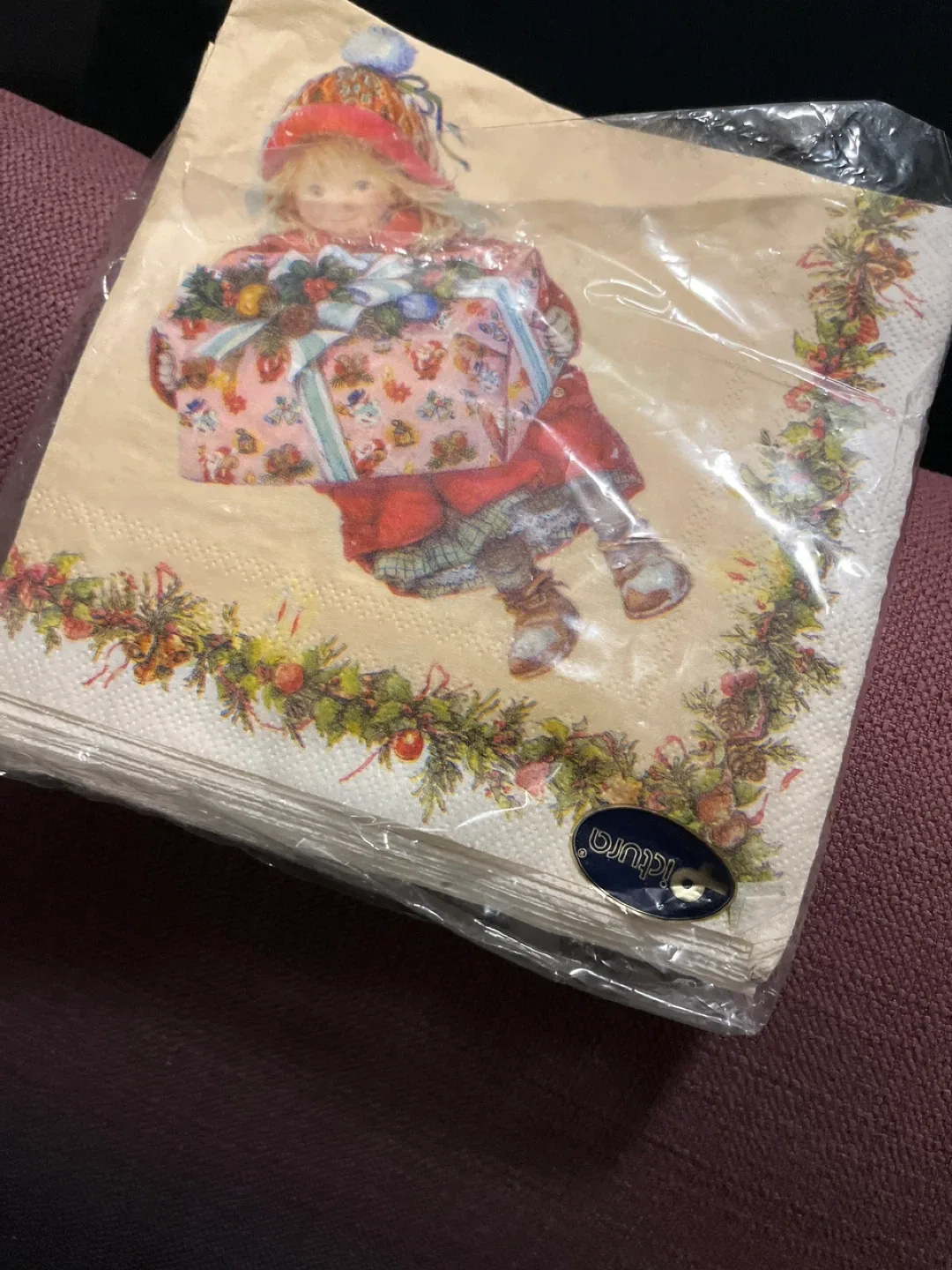 Thanksgiving Table Decoration & Autumn Tablecloth image indicator(5)