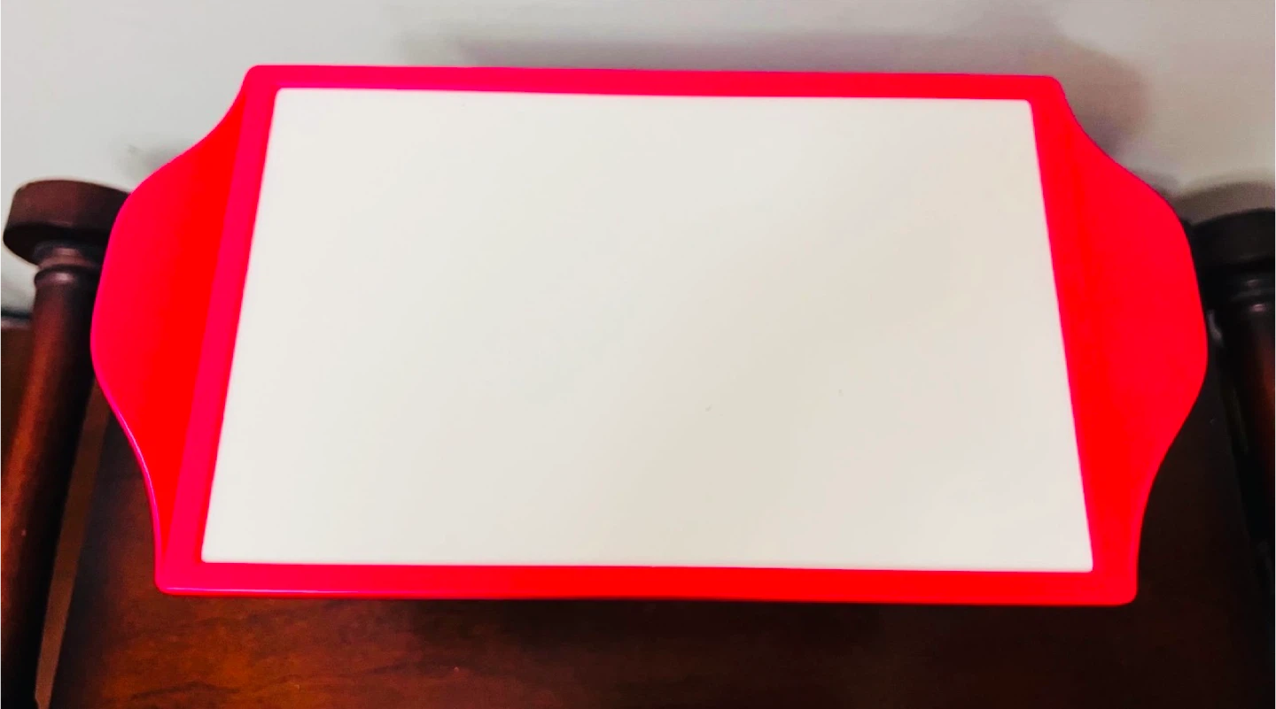 American Girl Breakfast in Bed Tray Table - photo 2