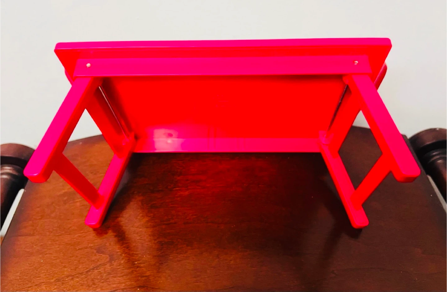 American Girl Breakfast in Bed Tray Table - photo 3