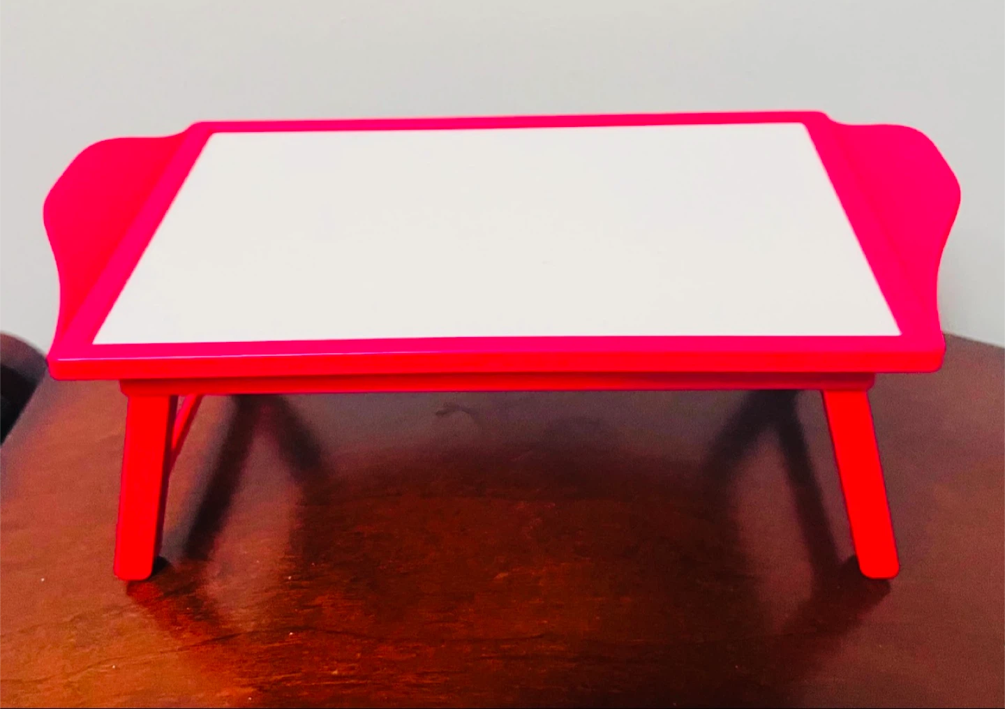 American Girl Breakfast in Bed Tray Table