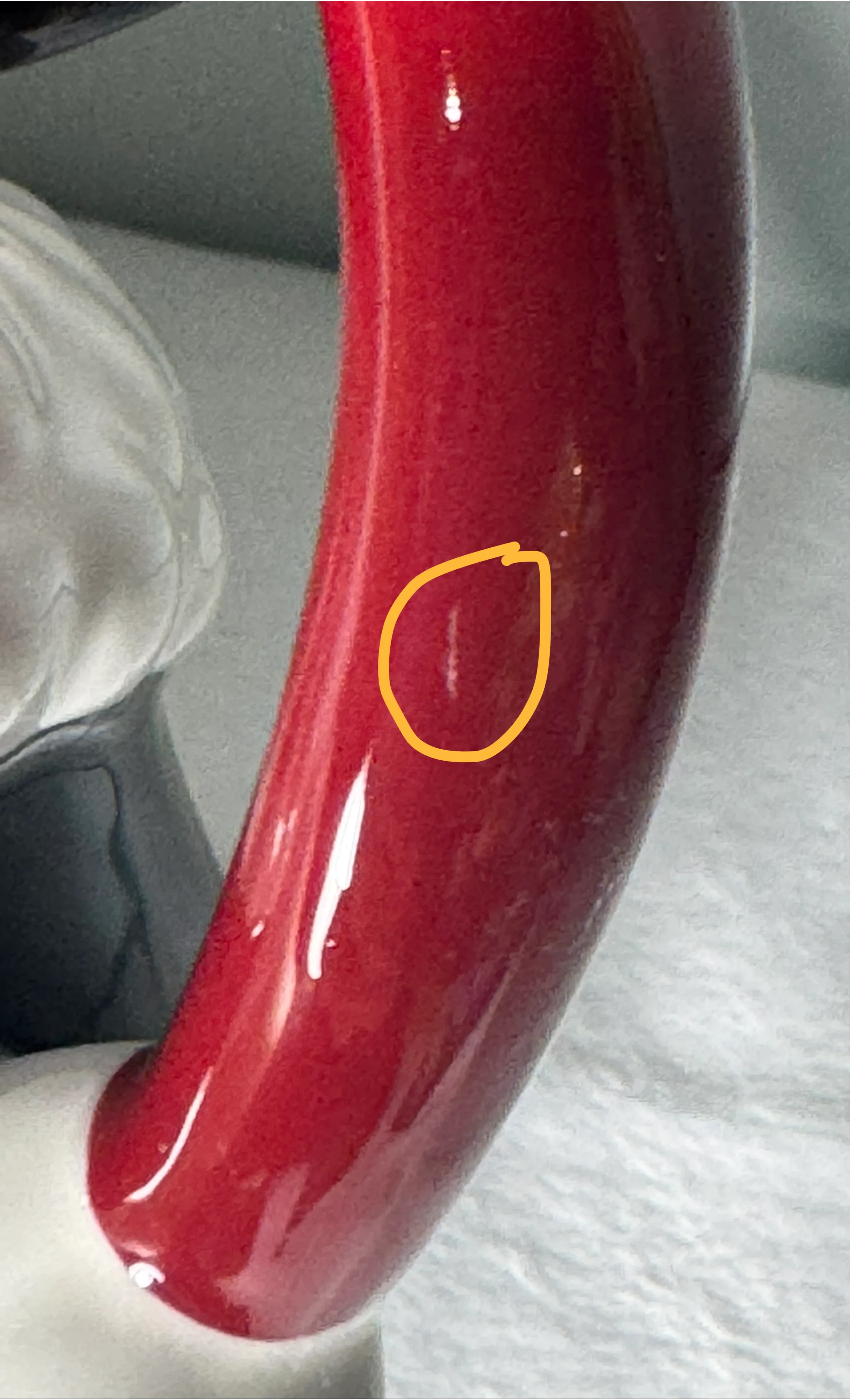 NEW Williams Sonoma Minnie Figural Mug image indicator(7)