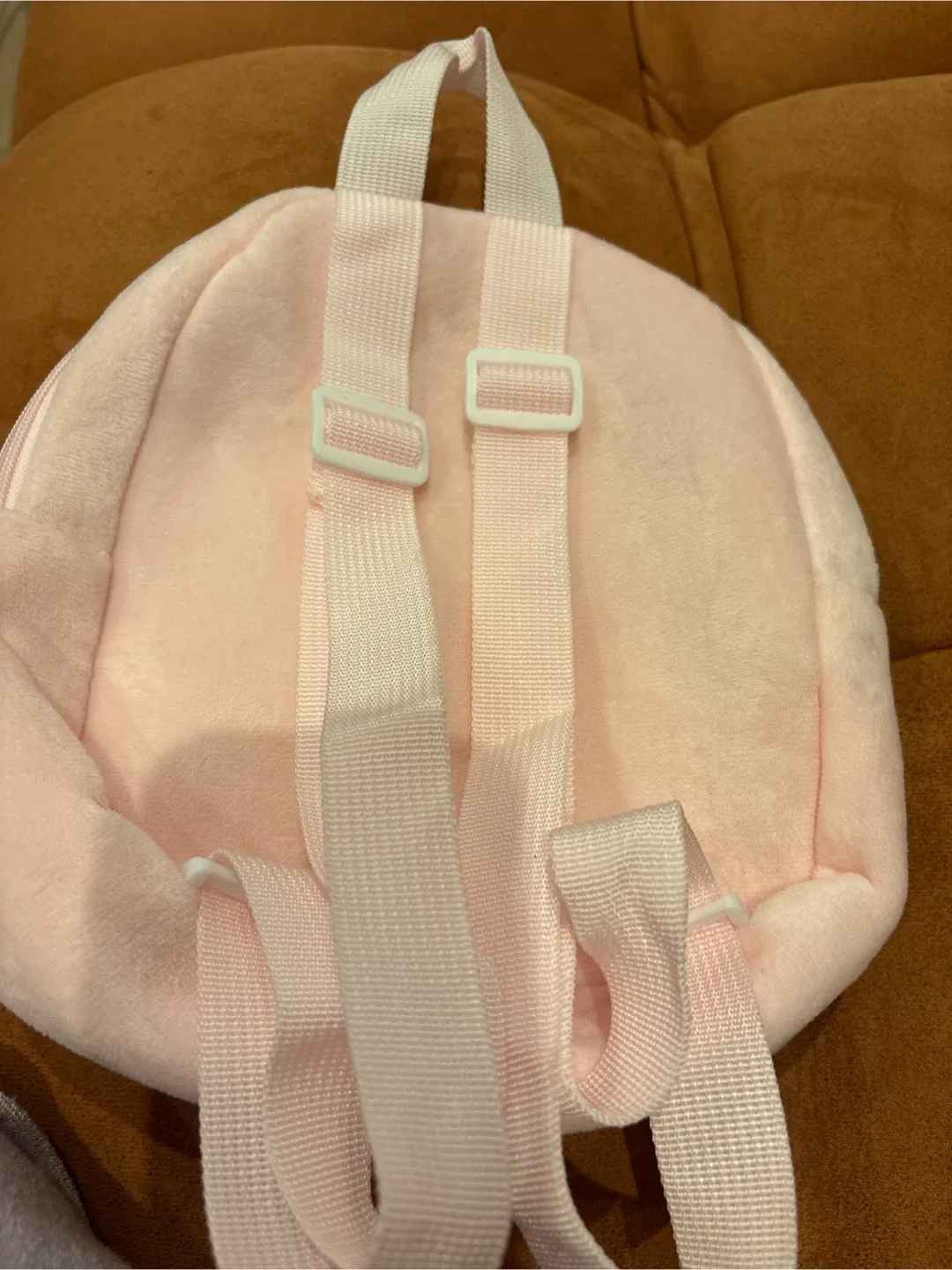 Hello Kitty Plush Mini Backpack - Sanrio image indicator(3)