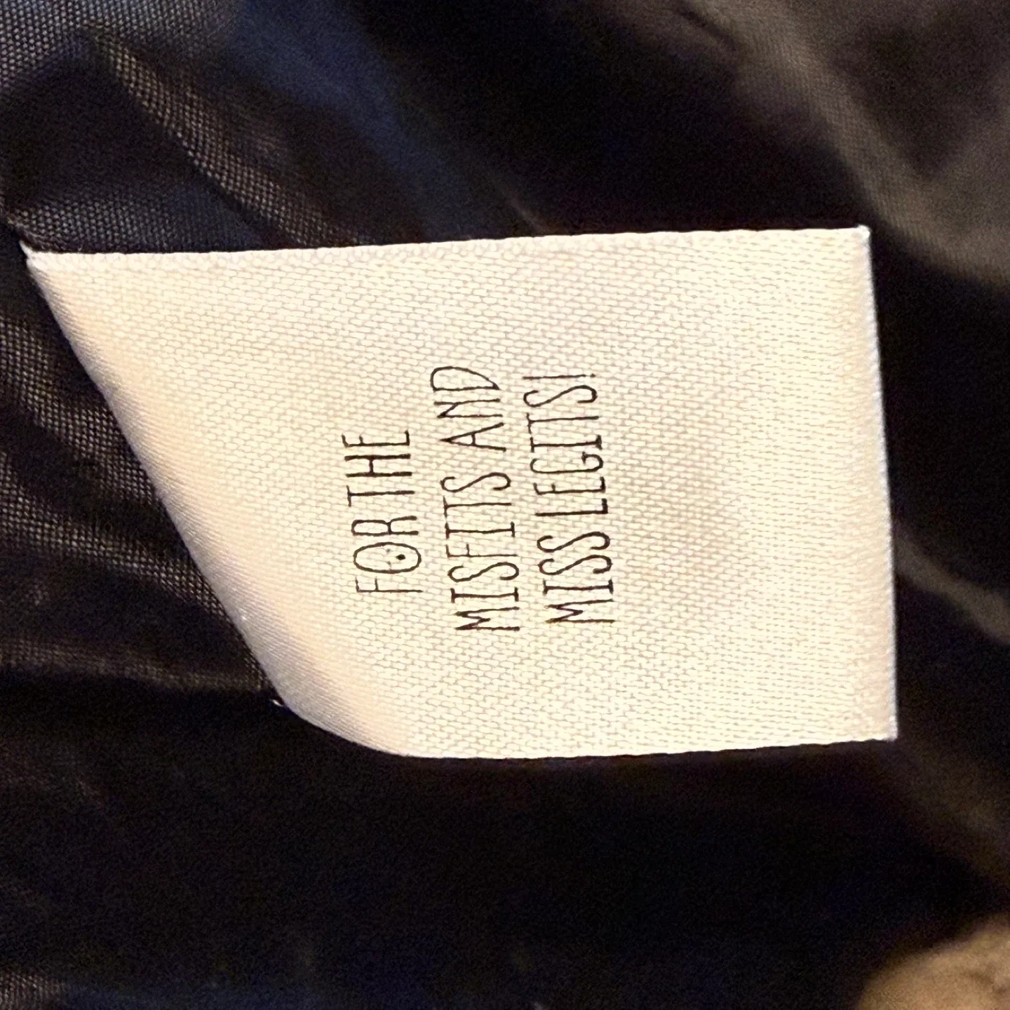 Dolls Kill Leopard Animal Print Faux Fur Coat image indicator(5)