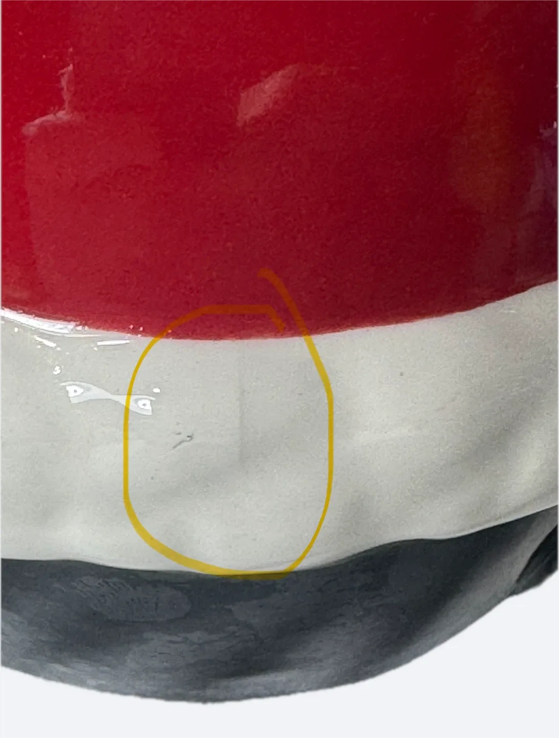 NEW Williams Sonoma Minnie Figural Mug image indicator(6)