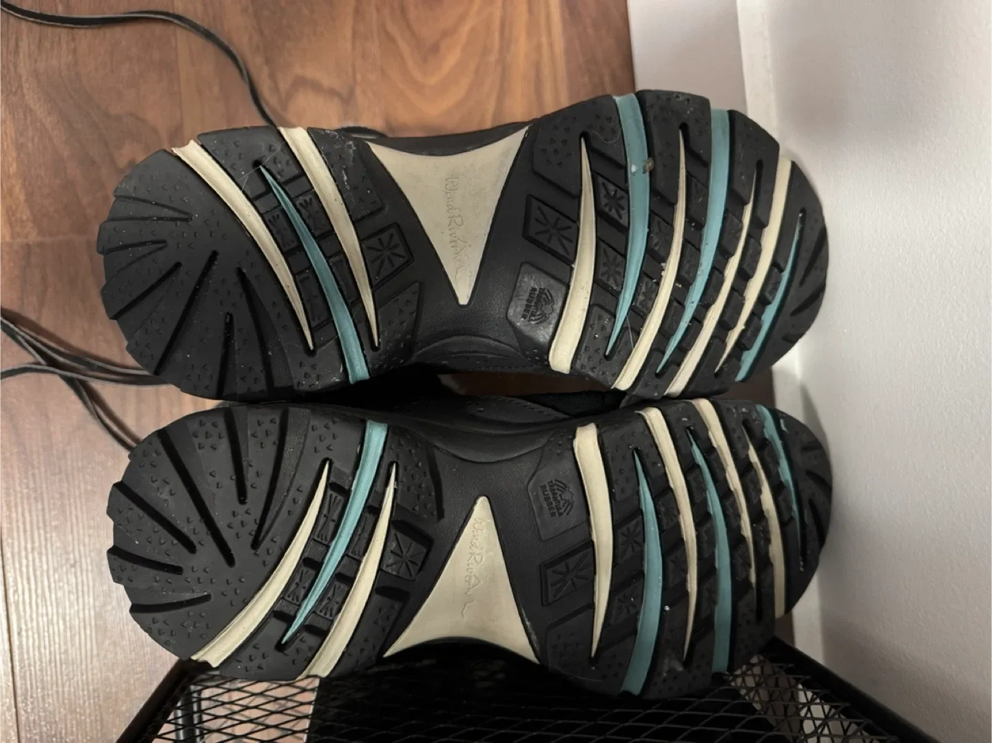 Wind River Women's Winter Boots image indicator(5)