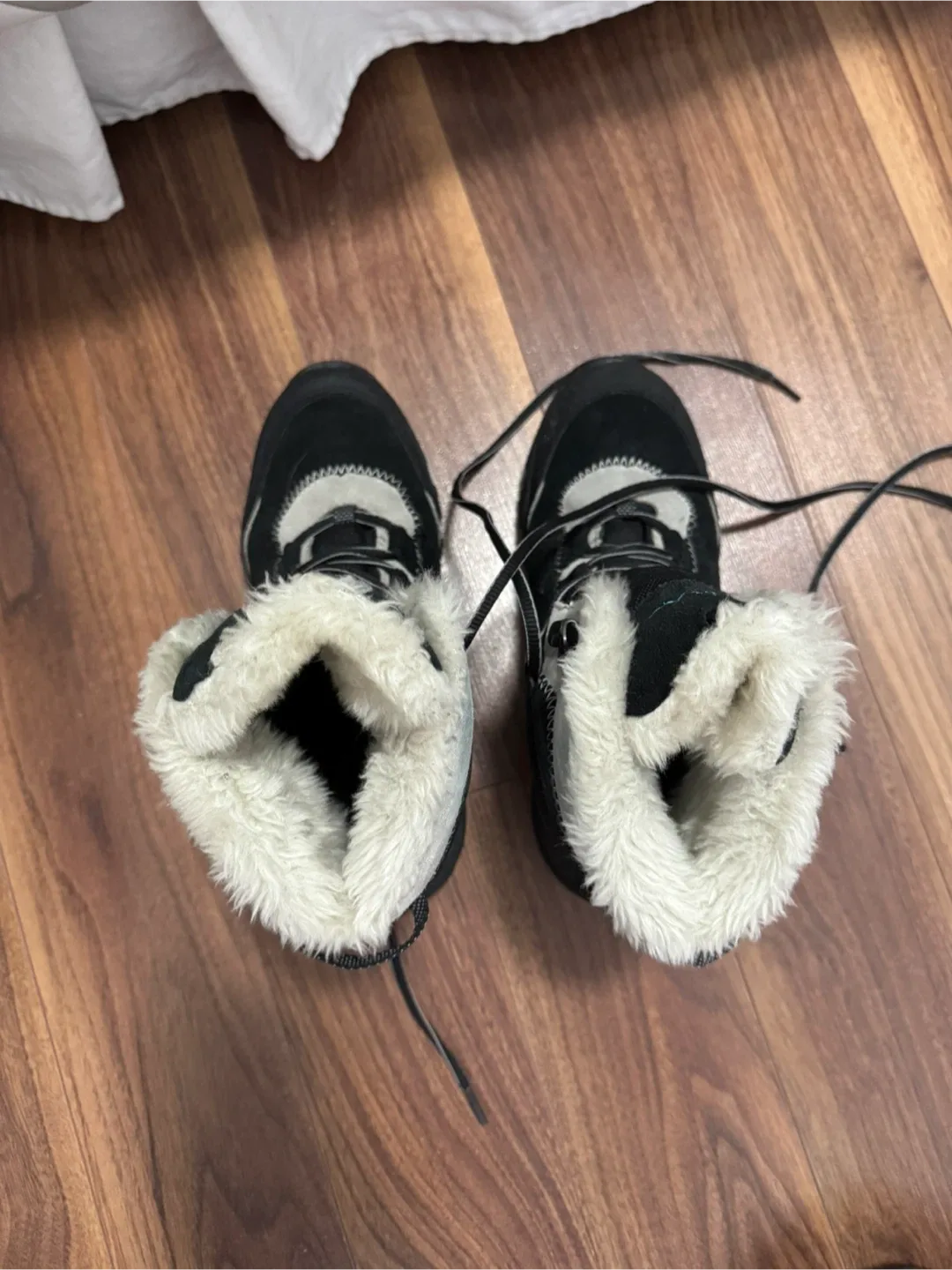 Wind River Women's Winter Boots image indicator(4)