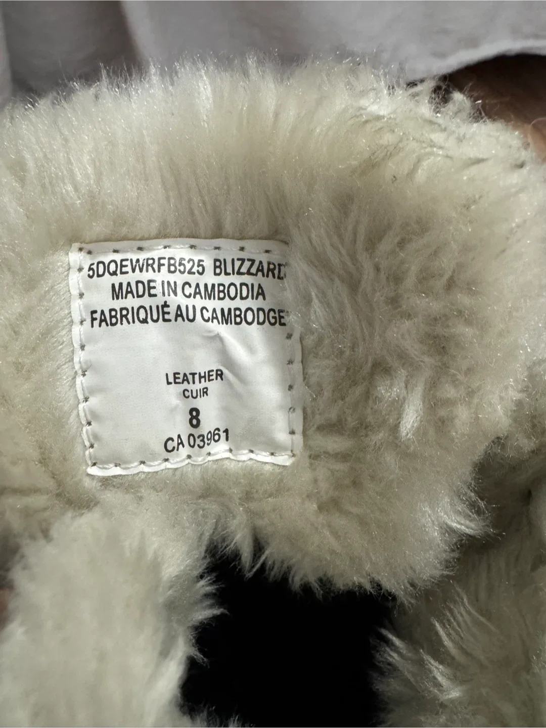 Wind River Women's Winter Boots image indicator(6)