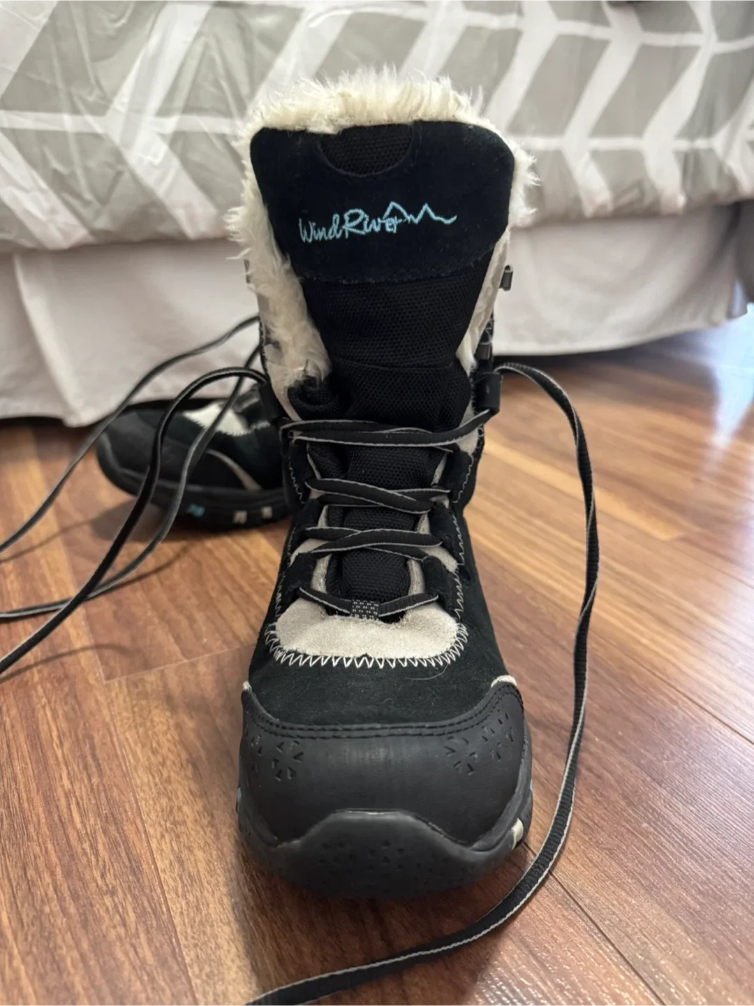 Wind River Women's Winter Boots image indicator(3)