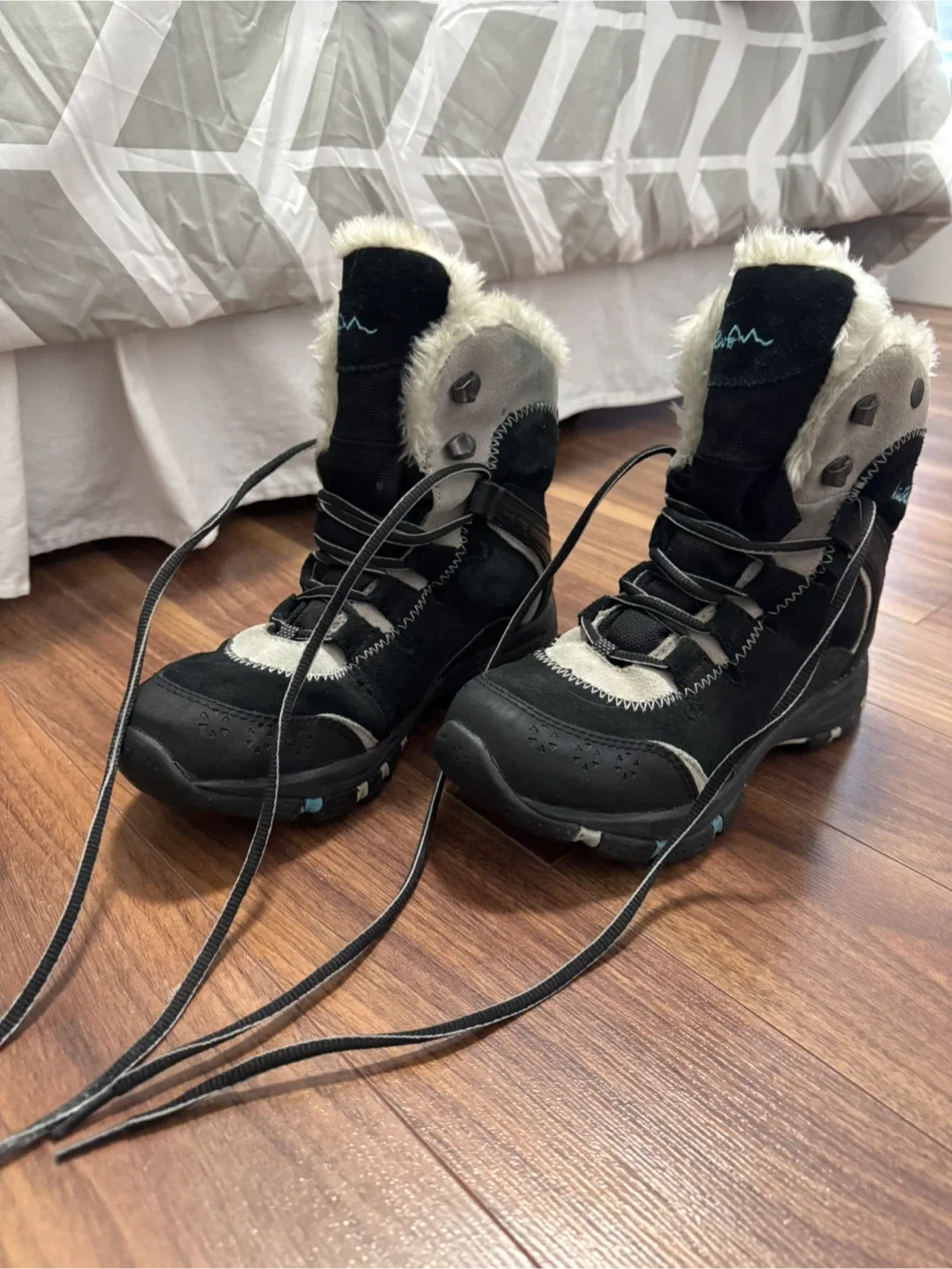 Wind River Women's Winter Boots image indicator(7)