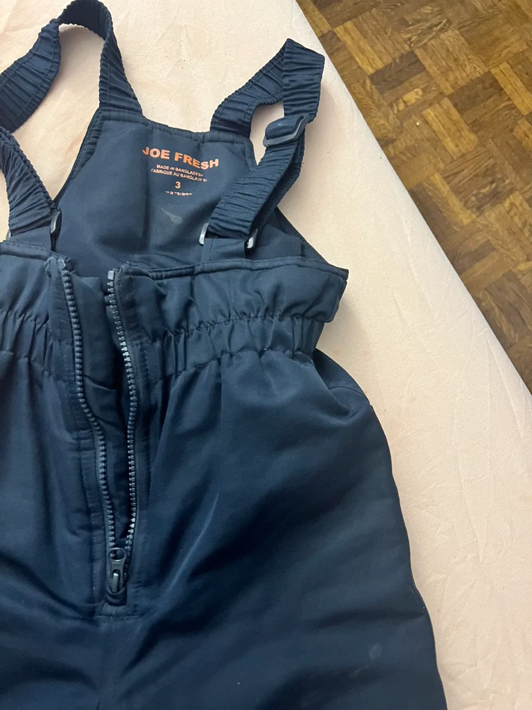 Joe Fresh Snow Pants - Size 3 image indicator(2)