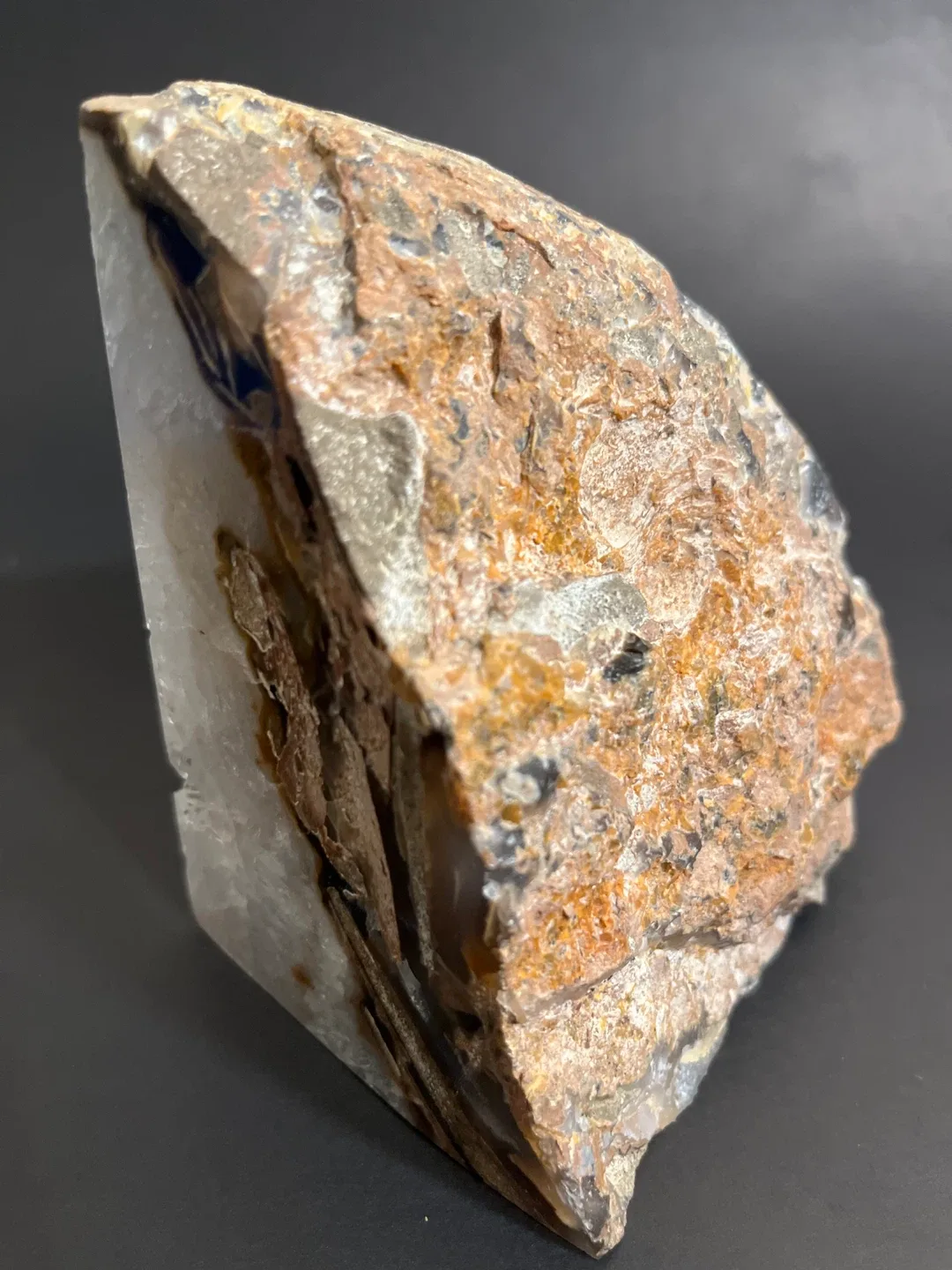 Agate Bookend image indicator(4)