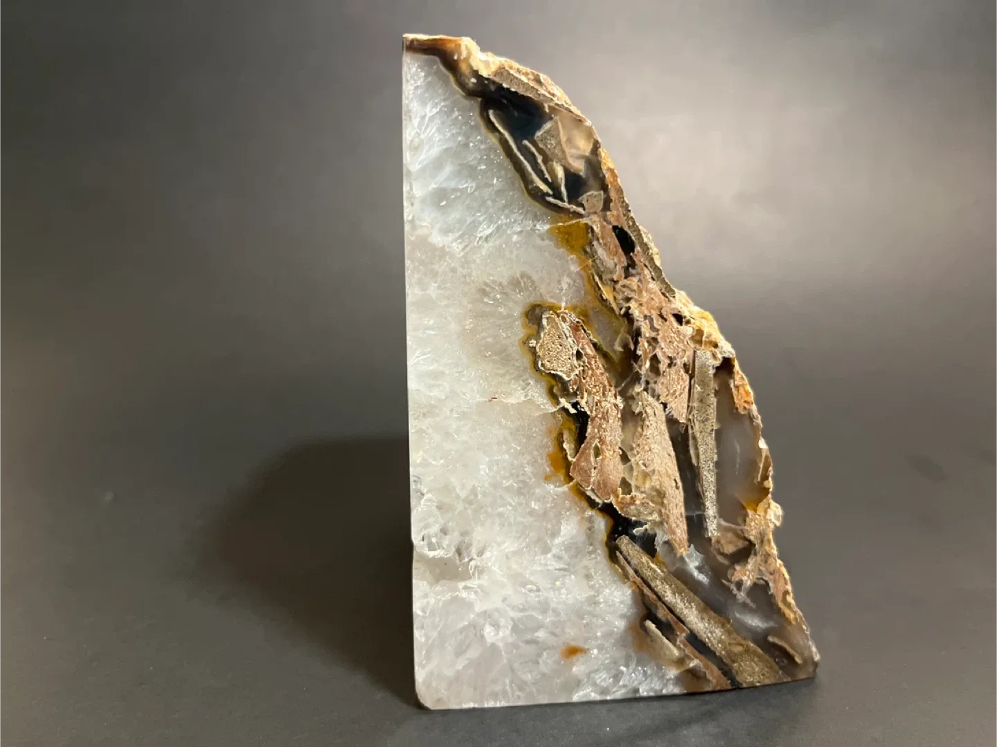 Agate Bookend image indicator(3)