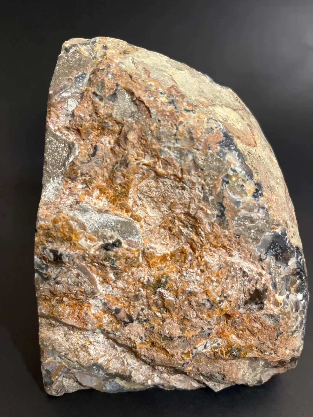 Agate Bookend image indicator(5)