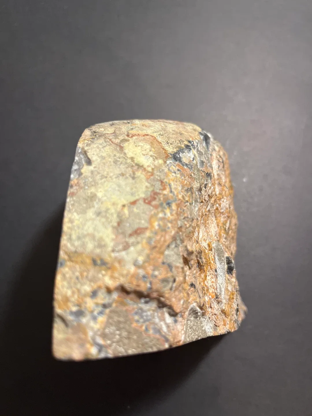 Agate Bookend image indicator(7)