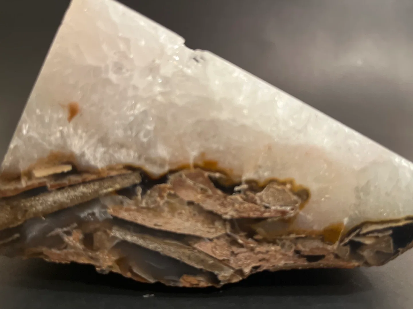 Agate Bookend image indicator(10)