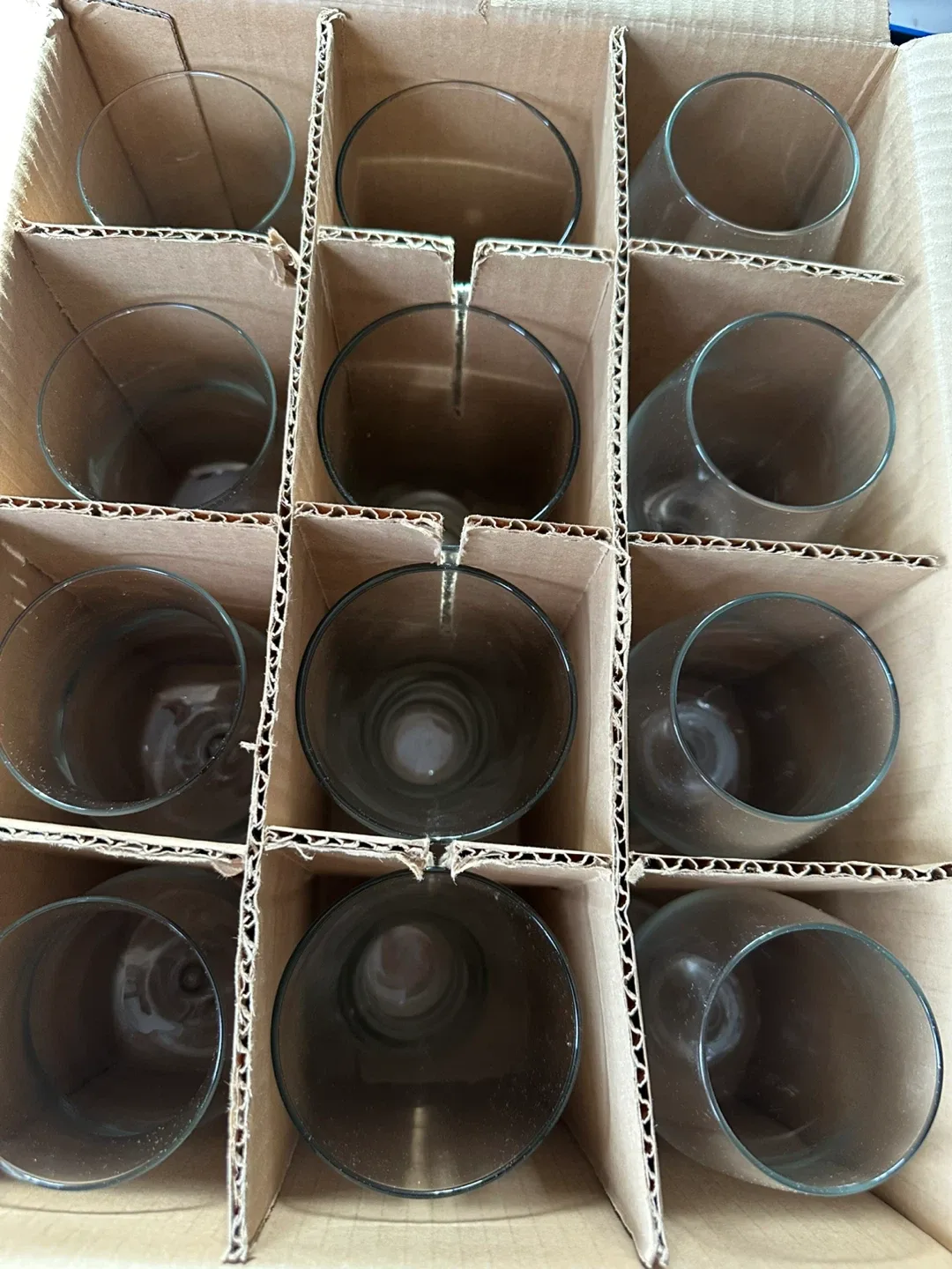 Libbey Celebrations Set - 12 Piece Glassware Set image indicator(2)