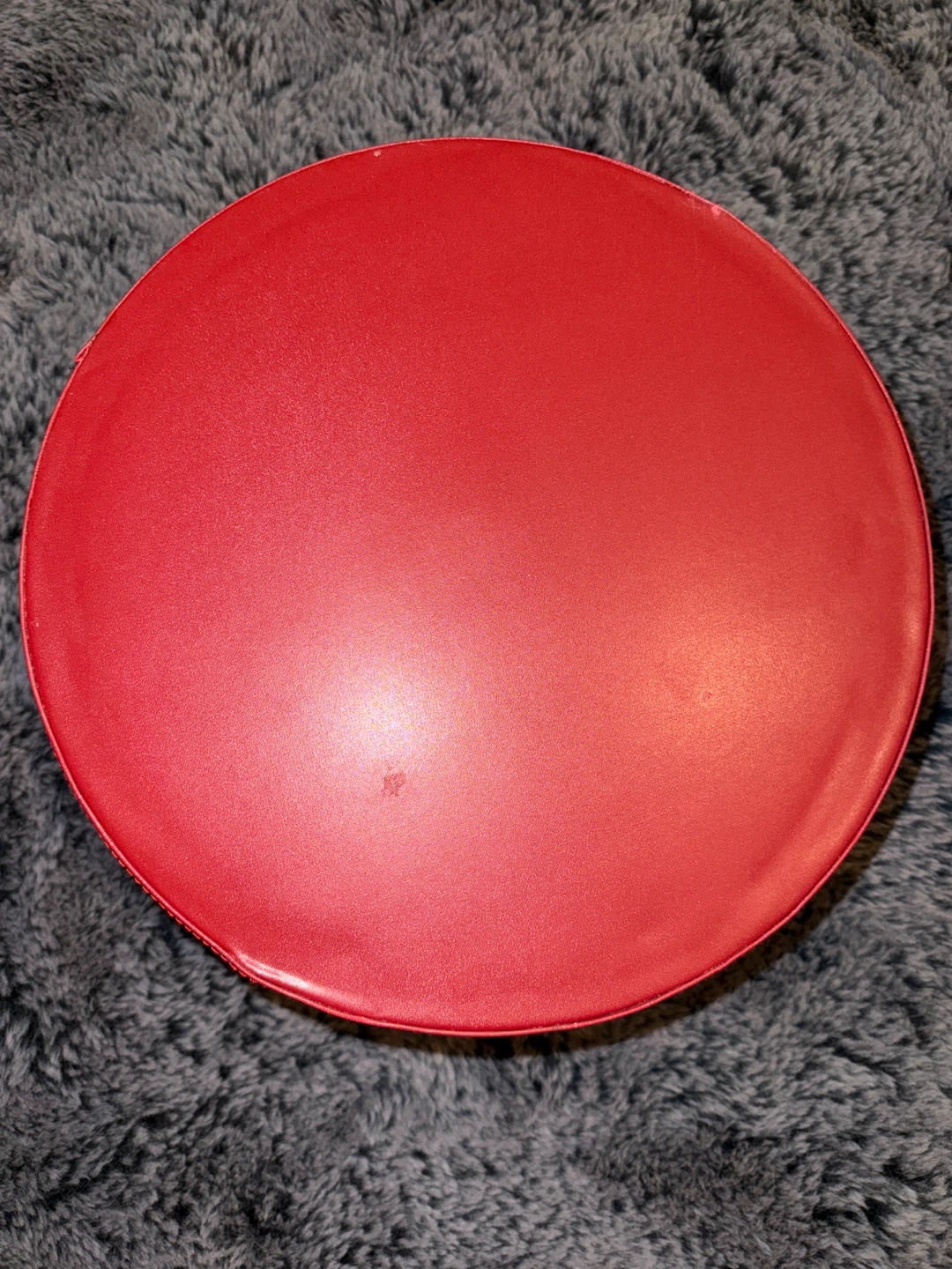 Red Decorative Box - photo 3