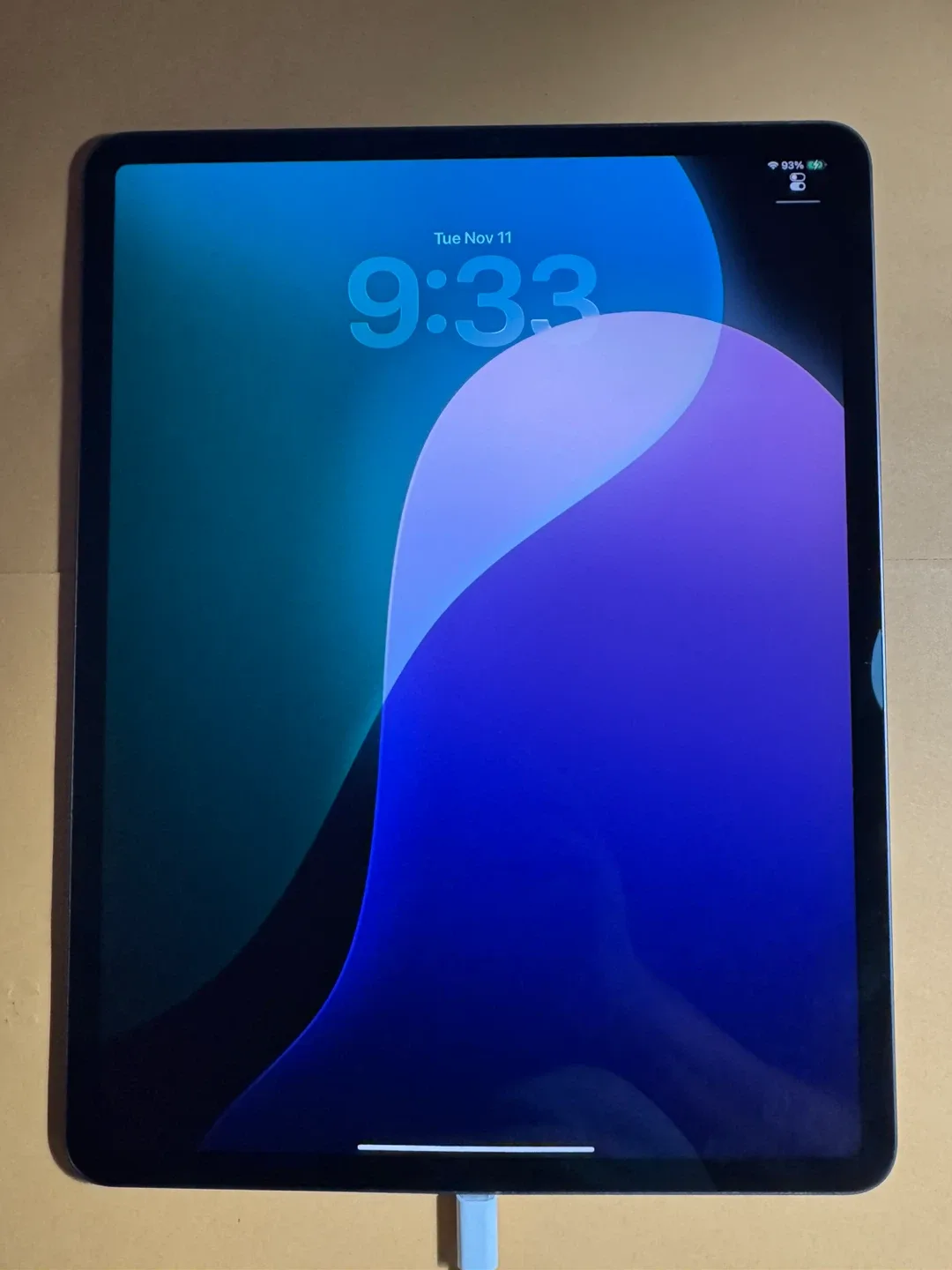 iPad Pro 12.9-inch (4th Gen) 128GB thumbnail