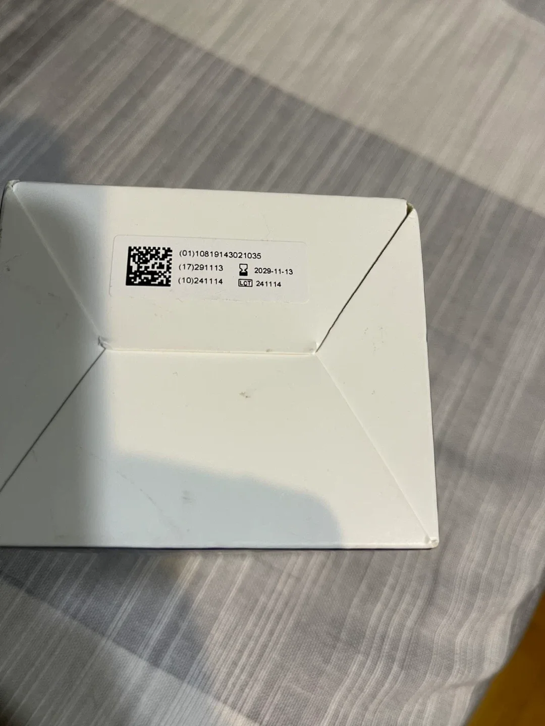 HEALQU Bordered Gauze Dressing 2in x 2in (5cm x 5cm) image indicator(6)