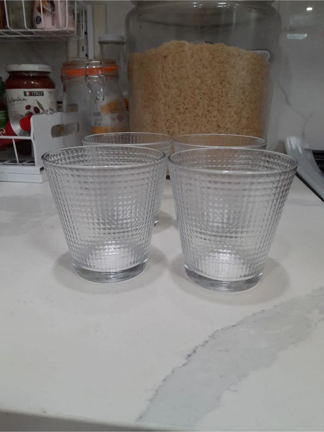 New Pokal Glass - Set of 4 🥕🥕🥕 thumbnail