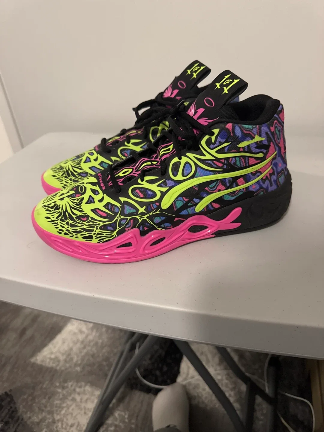 Lamelos MB.04 image indicator(2)