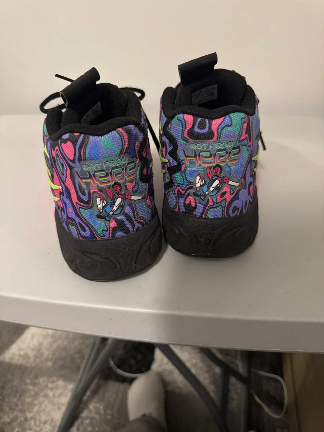 Lamelos MB.04 image indicator(3)