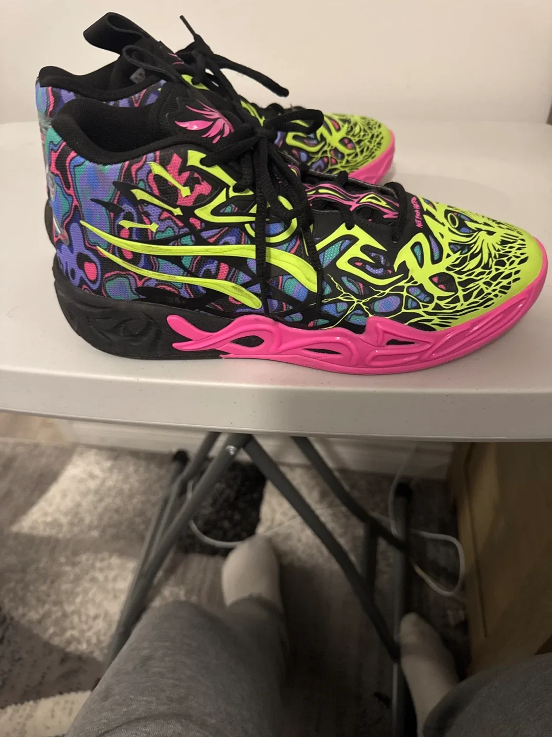 Lamelos MB.04 image indicator(4)