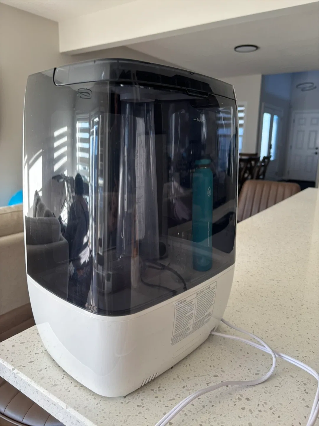 Winix WM20 Humidifier - Great Condition! image indicator(3)