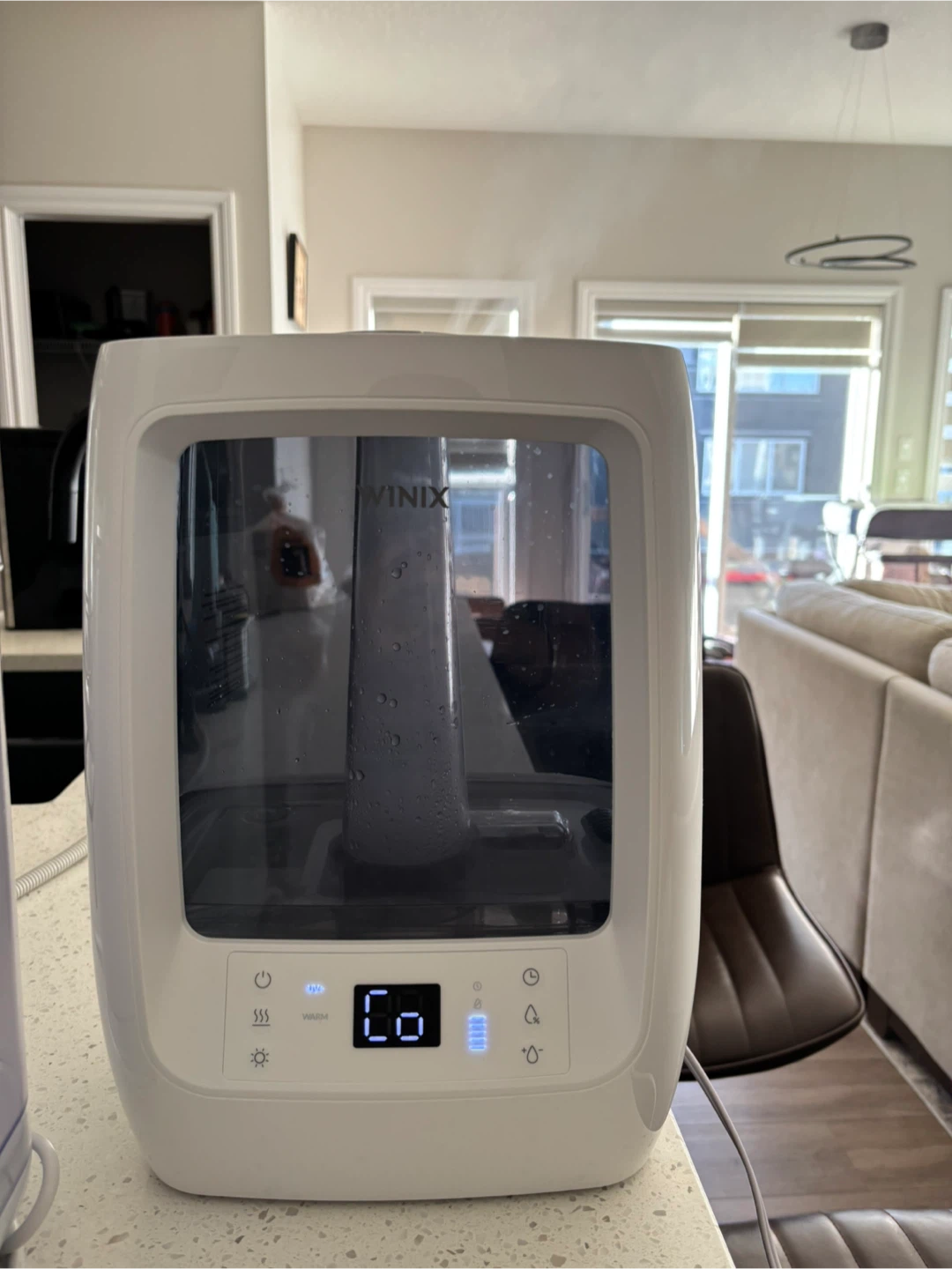 Winix WM20 Humidifier - Great Condition! - photo 2