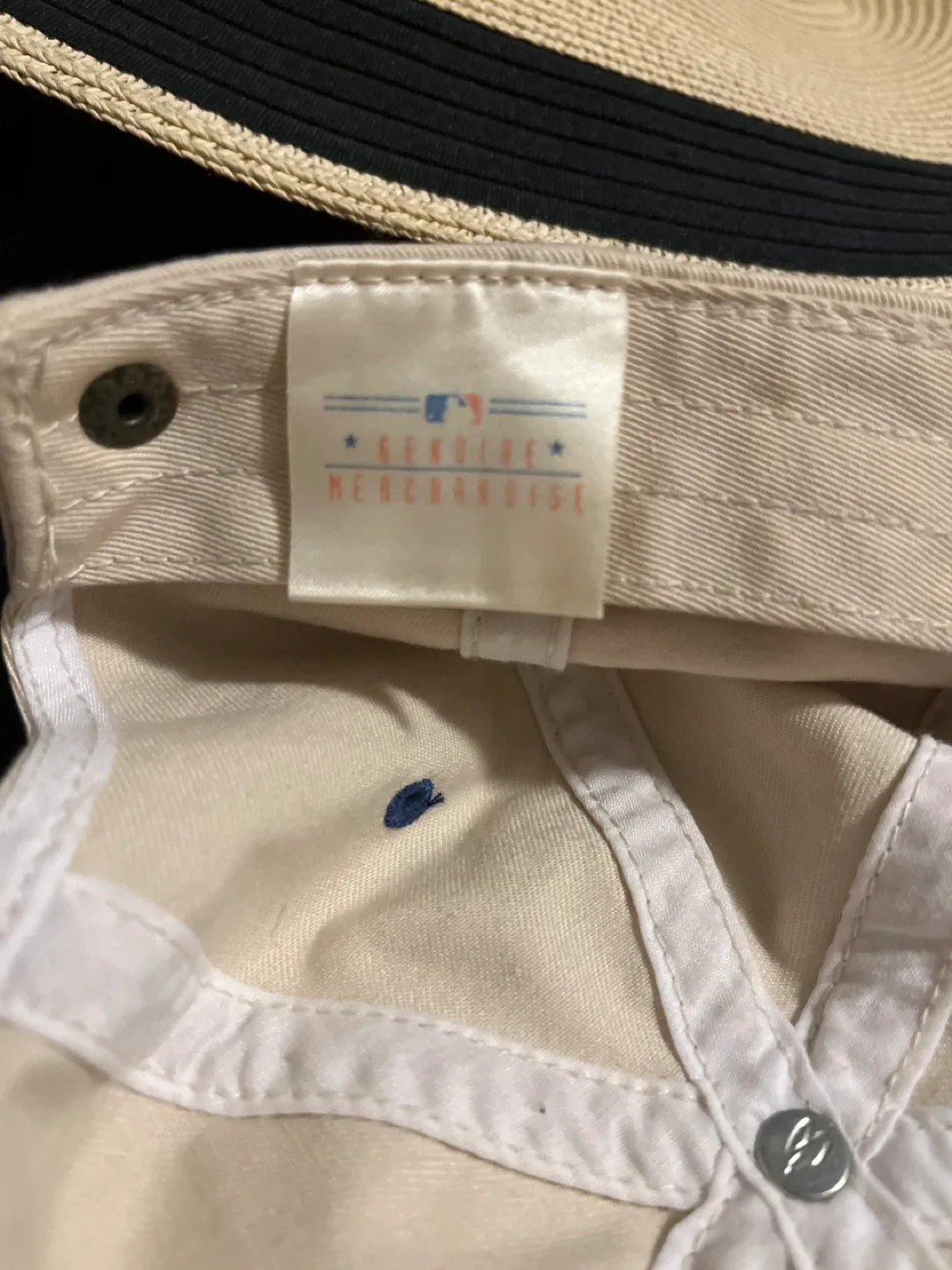 Titleist Chicago Cubs Hat image indicator(5)