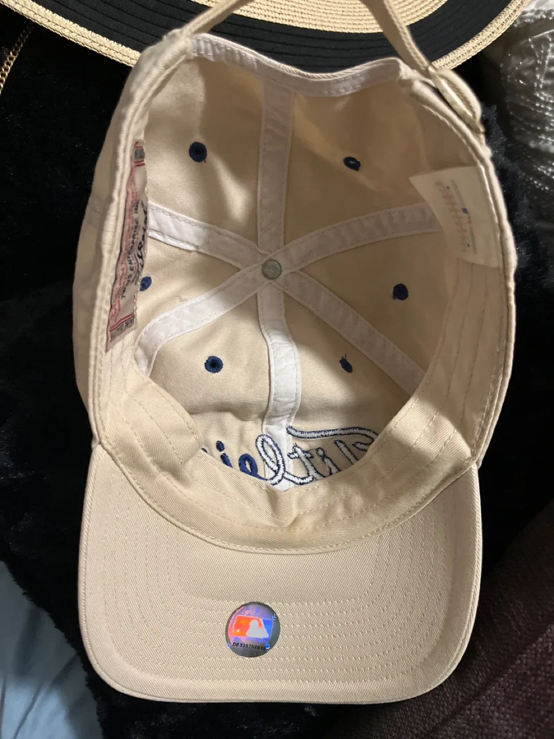 Titleist Chicago Cubs Hat image indicator(6)