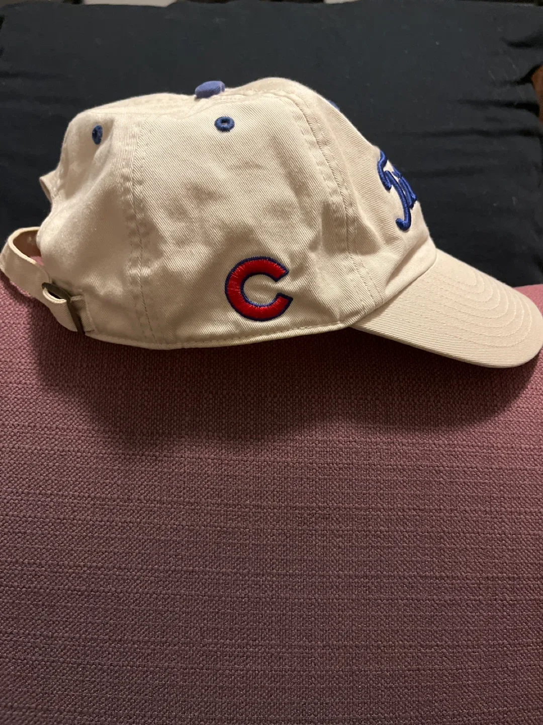 Titleist Chicago Cubs Hat image indicator(2)