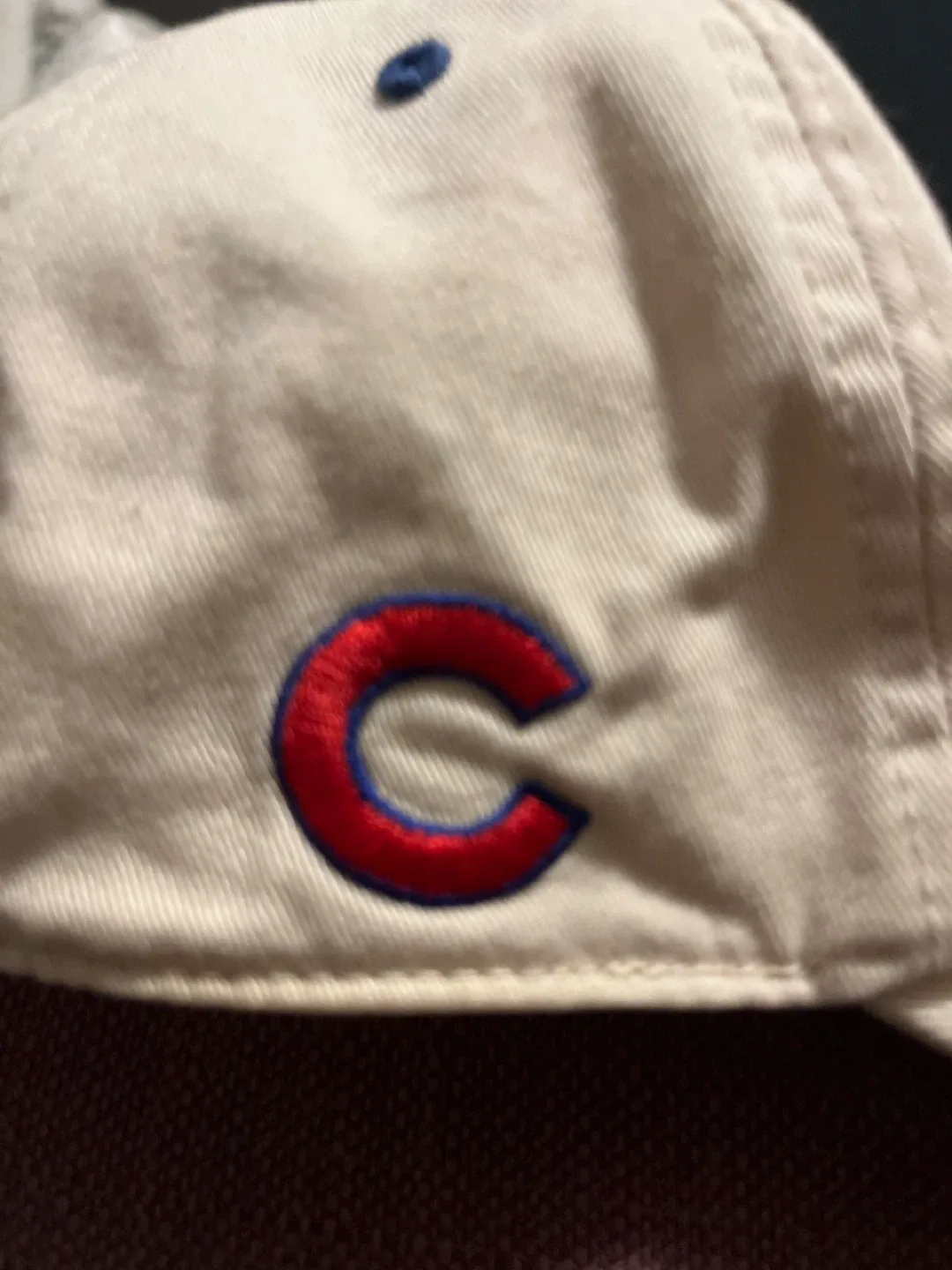 Titleist Chicago Cubs Hat image indicator(7)