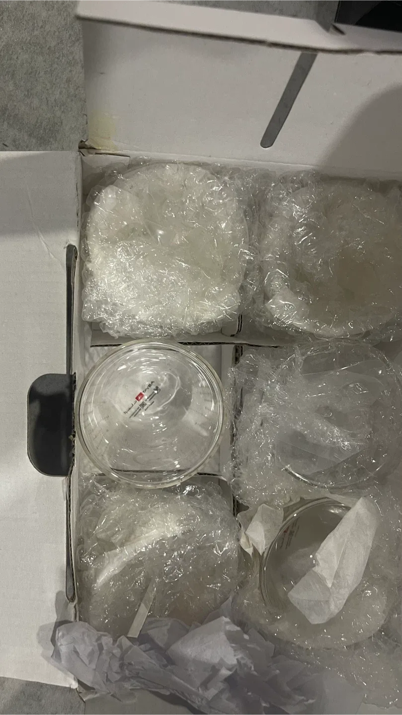 Starbucks Moon & Stars Double Wall Glass Set image indicator(3)