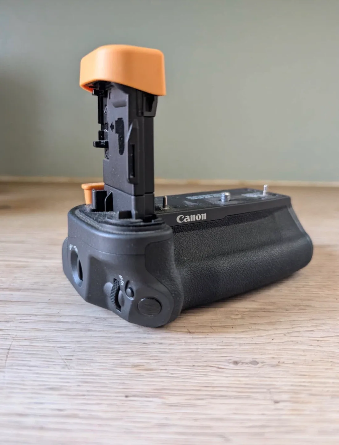Canon BG-R10 Battery Grip for EOS R5/R6